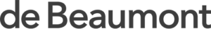 de Beaumont logo