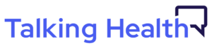 Talking Health logo